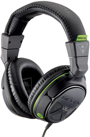 Turtle beach ear force seven pro circuit sale